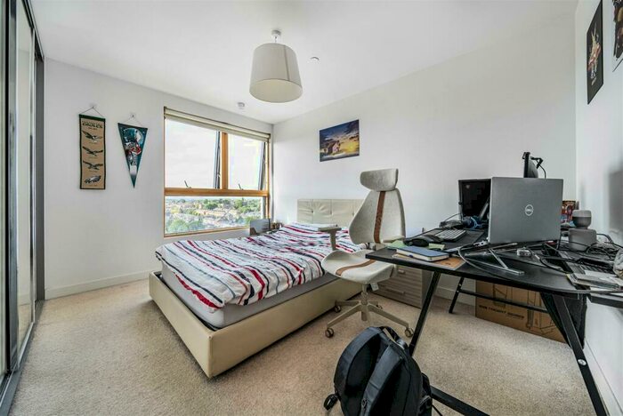 1 Bedroom Apartment For Sale In Alfred Street, Reading, RG1