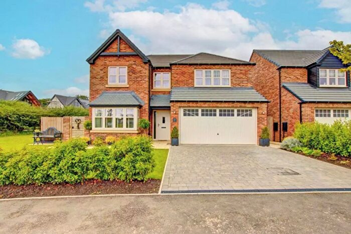 5 Bedroom Detached House For Sale In Autumn Grove, Billingham, TS22