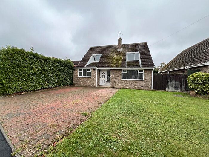 5 Bedroom Chalet For Sale In Queens Road, Somersham, Cambridgeshire., PE28