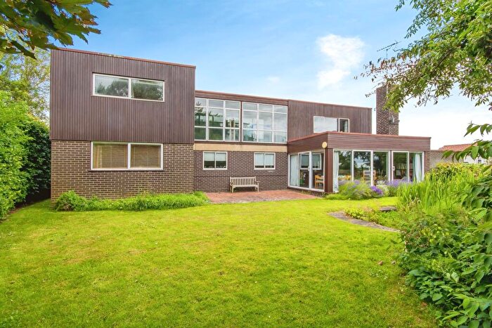 4 Bedroom Detached House For Sale In School Road, West Walton, Wisbech, PE14