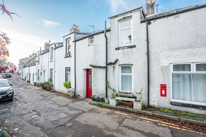 1 Bedroom Flat To Rent In Flat, Dunblane, Stirling, FK15