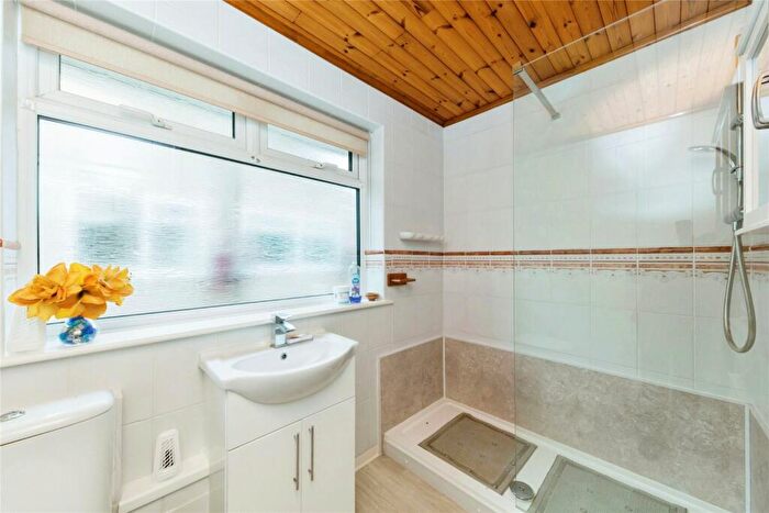 3 Bedroom Bungalow For Sale In Jan Palach Avenue, Nantwich, Cheshire, CW5