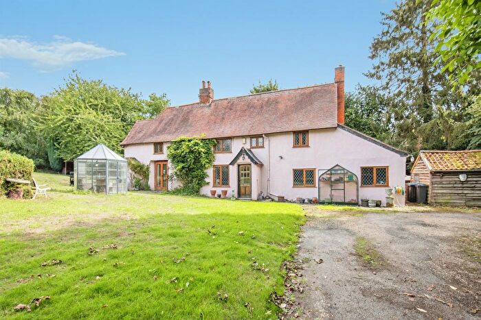5 Bedroom Detached House For Sale In Paper Mill Lane, Bramford, Ipswich, IP8