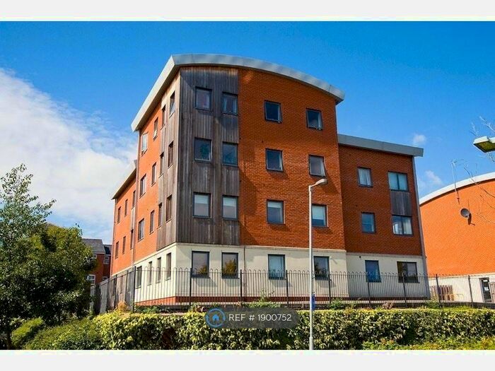 2 Bedroom Flat To Rent In Pomona Place, Hereford, HR4
