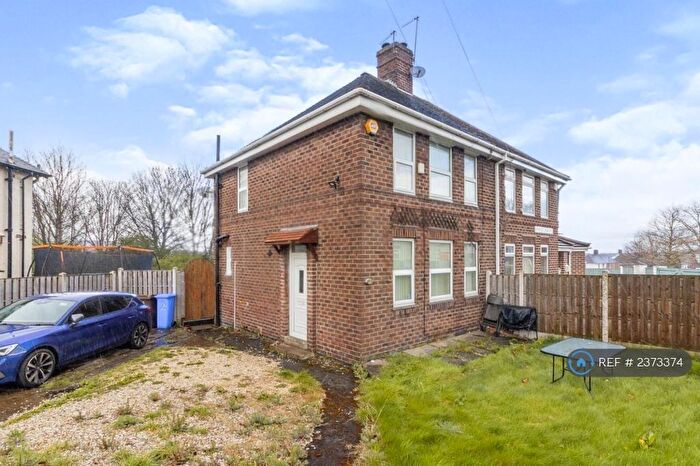 3 Bedroom Semi-Detached House To Rent In Renathorpe Road, Sheffield, S5