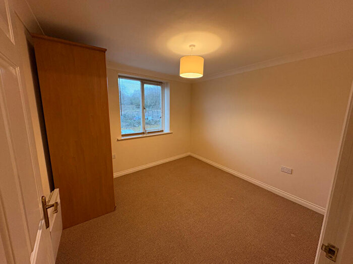 2 Bedroom Apartment To Rent In Lee Heights, Bambridge Court, Maidstone, ME14