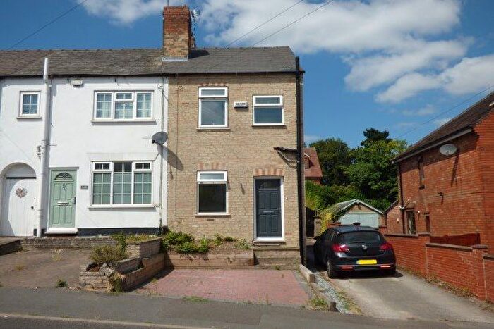 2 Bedroom Property To Rent In Stenson Road, Derby, DE23