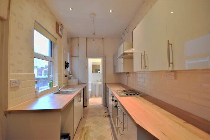 4 Bedroom Terraced House To Rent In Humber Avenue, Coventry, CV1