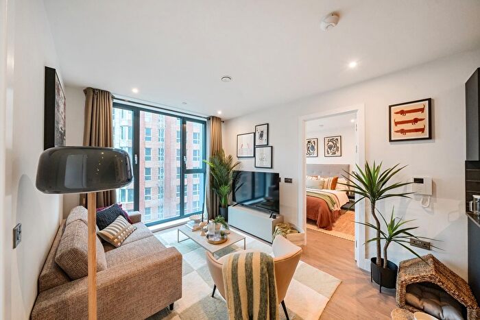 2 Bedroom Flat To Rent In Uncle Leeds, Whitehall Leeds, LS12