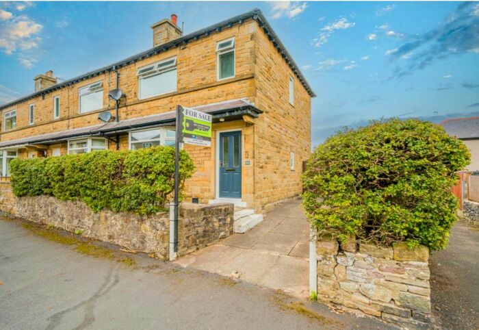 2 Bedroom End Of Terrace House To Rent In 63 Rockfield Road, Buxton SK17