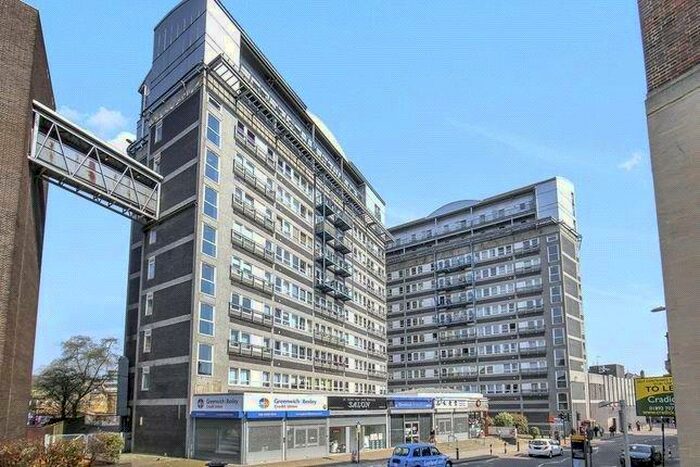 2 Bedroom Apartment To Rent In Calderwood Street, London, SE18