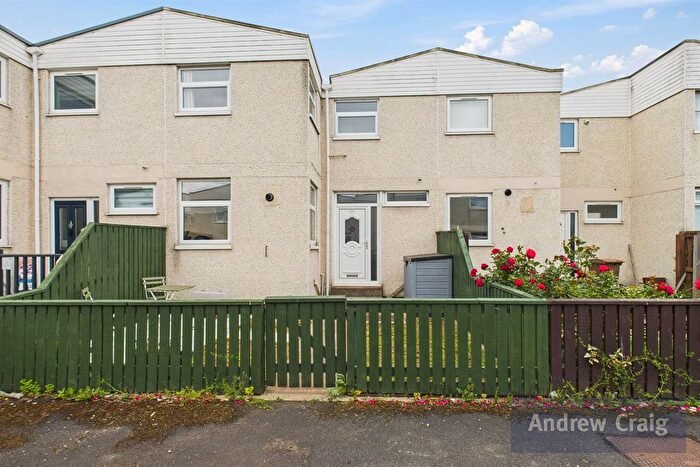 3 Bedroom Terraced House For Sale In Angus Close, Killingworth, NE12