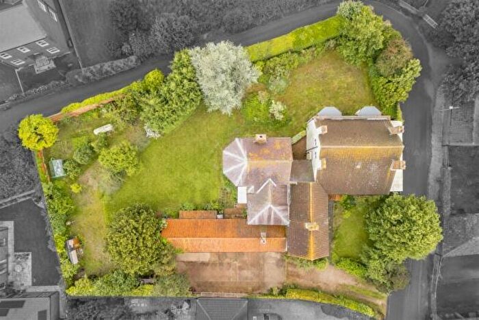 10 Bedroom Manor House For Sale In The Old House, Crab Lane, North Muskham, Newark, NG23