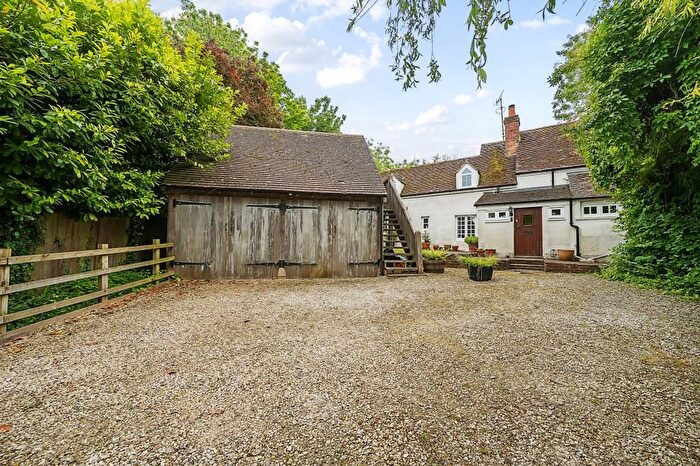 3 Bedroom Cottage For Sale In Upton, Oxfordshire, OX11