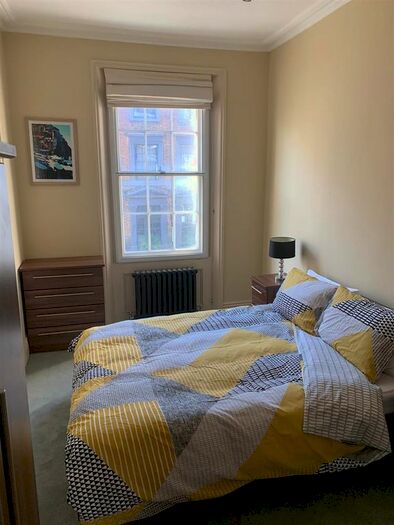 2 Bedroom Flat To Rent In Chilworth Street, London, W2