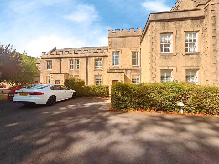 2 Bedroom Apartment For Sale In Manor House, Mansfield Woodhouse, Mansfield, NG19