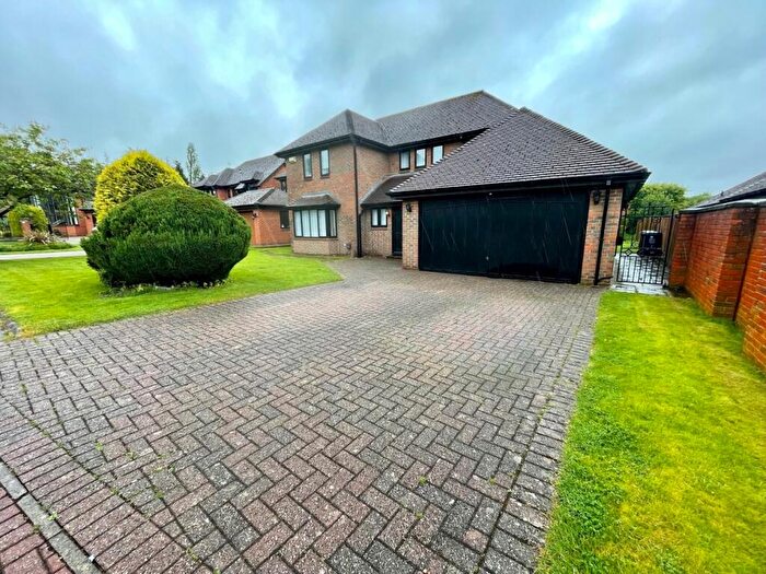 4 Bedroom House To Rent In Greystoke Park, Gosforth, NE3