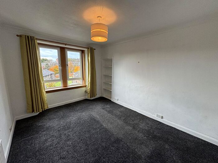 2 Bedroom Flat To Rent In Scott Street, Flat L, Dundee, DD2