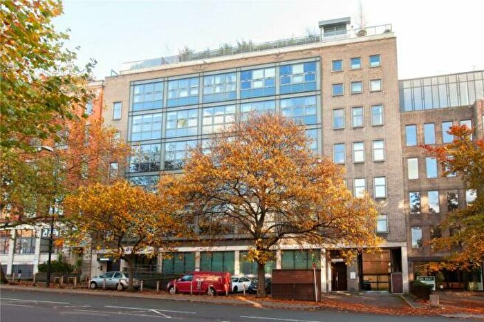 2 Bedroom Apartment To Rent In Pentonville Road Islington, N1