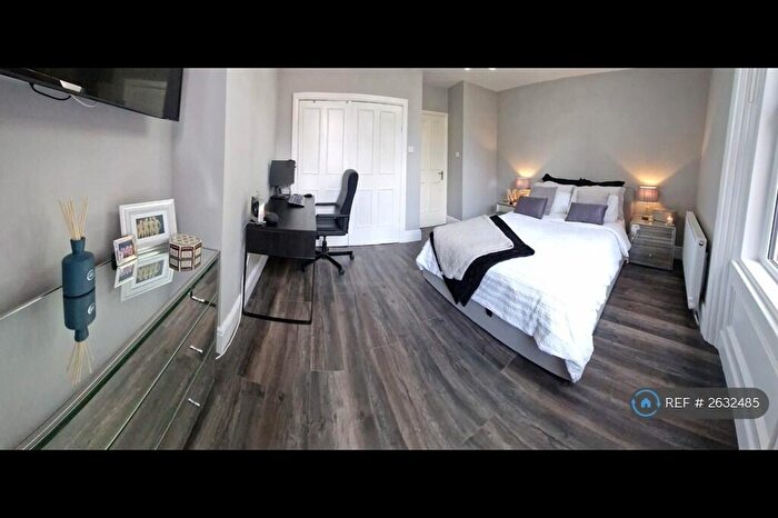 1 Bedroom Flat To Rent In Tankerville Terrace, Newcastle Upon Tyne, NE2