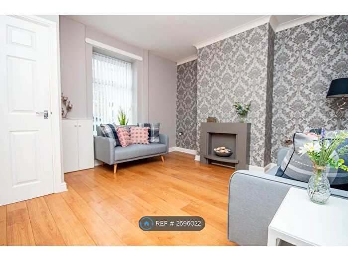 2 Bedroom Terraced House To Rent In Bold Street, Accrington, BB5