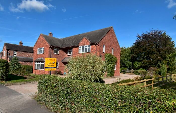 3 Bedroom Detached House For Sale In Dalbury Lees, Ashbourne, DE6