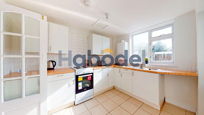 2 Bedroom Terraced House To Rent In Delamere Street, Winsford, CW7