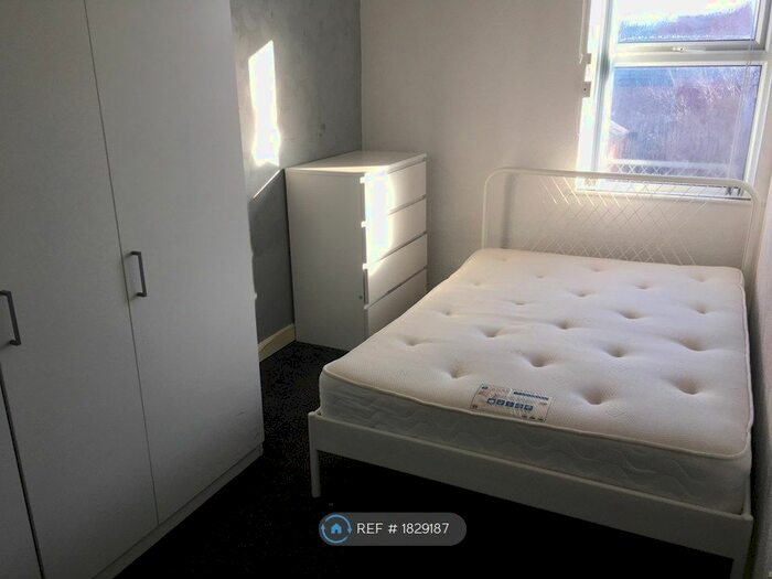 4 Bedroom Flat To Rent In Saxby St, Leicester, LE2