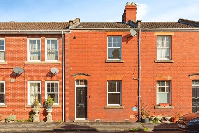2 Bedroom Terraced House For Sale In Excelsior Street, Bath, BA2
