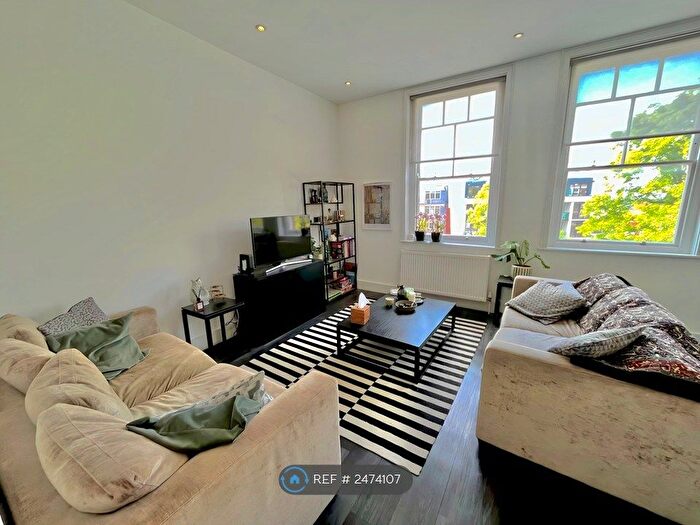 1 Bedroom Flat To Rent In Maresfield Gardens, London, NW3