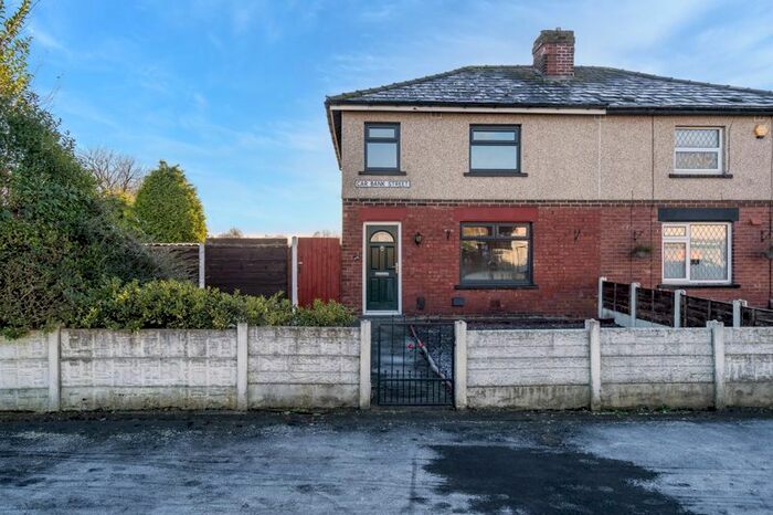 3 Bedroom Property To Rent In Car Bank Street, Atherton, Manchester, M46