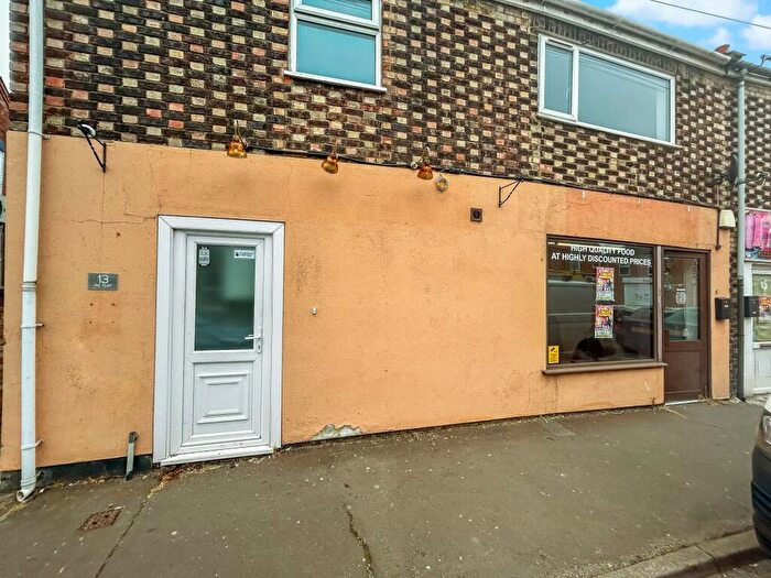 1 Bedroom Flat For Sale In Loke Road, King's Lynn, PE30