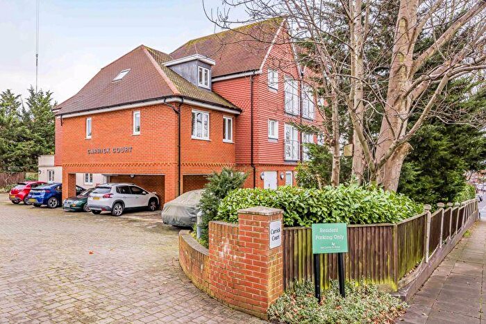 1 Bedroom Retirement Property For Sale In Carmarthen Avenue, Portsmouth, PO6