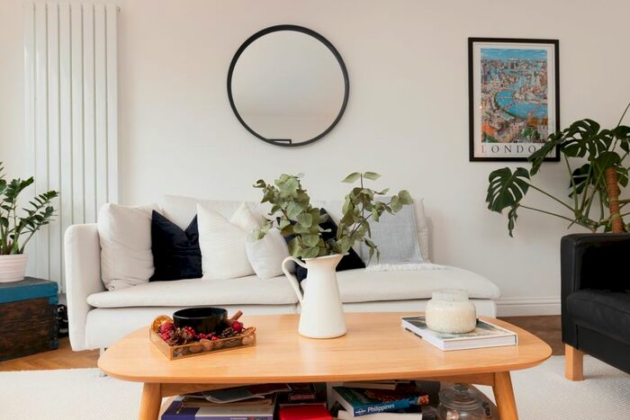 1 Bedroom Flat To Rent In New Crane Place, London, E1W