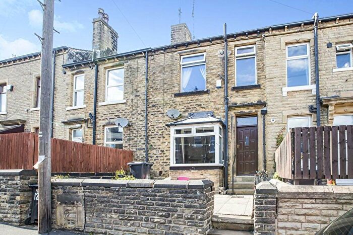 2 Bedroom Terraced House To Rent In Langdale Street, Elland, West Yorkshire, HX5