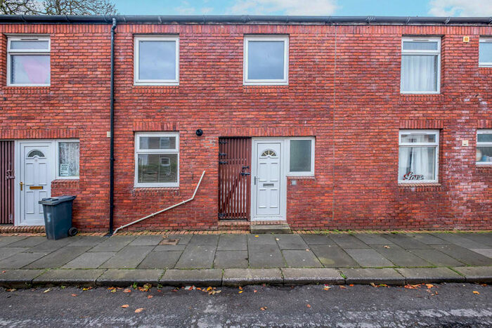 2 Bedroom Terraced House To Rent In George Street, Wigton, Cumbria, CA7