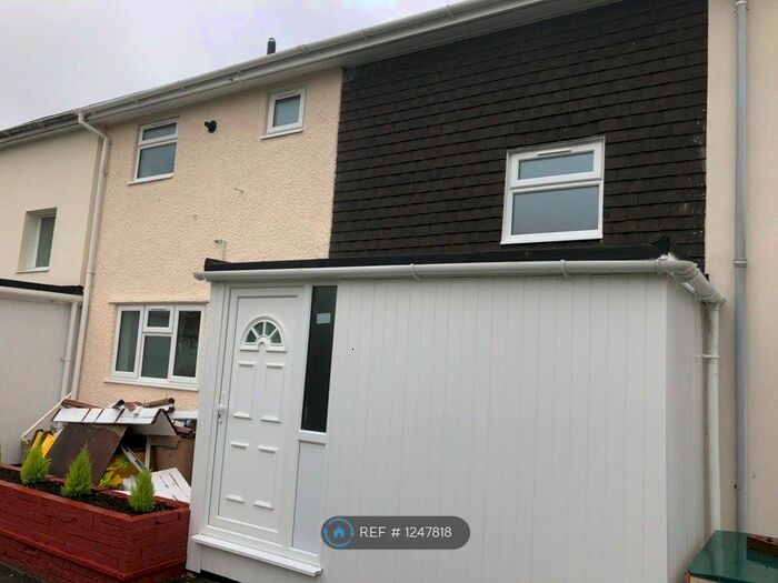 3 Bedroom Terraced House To Rent In Abbotsbury, Bracknell RG12