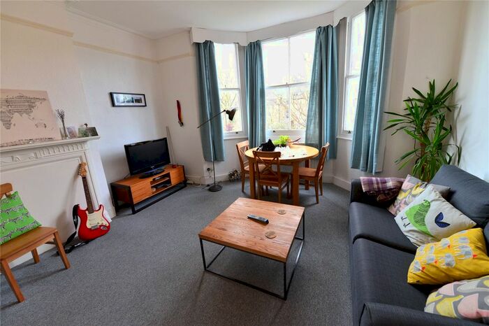 1 Bedroom Flat To Rent In Ardbeg Road, London, SE24