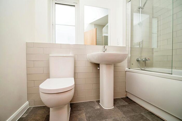 3 Bedroom Terraced House For Sale In Warmwell Road, Crossways, Dorchester, DT2