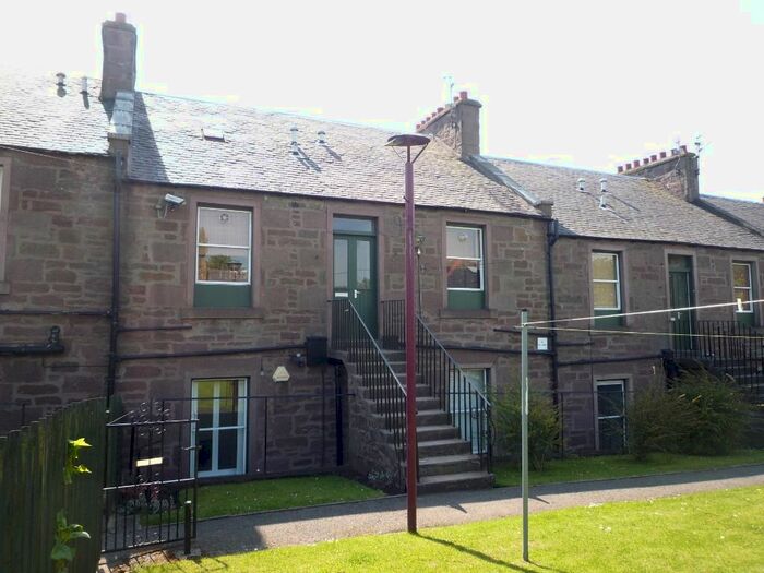 1 Bedroom Flat To Rent In City Road, Dundee, DD2