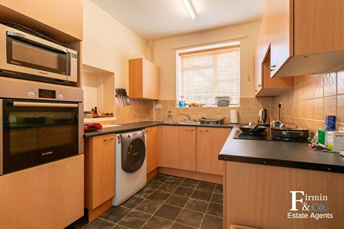 2 Bedroom Bungalow To Rent In Church Green, Ramsey, Huntingdon, PE26