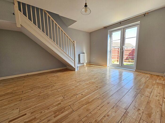 2 Bedroom End Terrace House To Rent In Toll Gate, Wareham, BH20