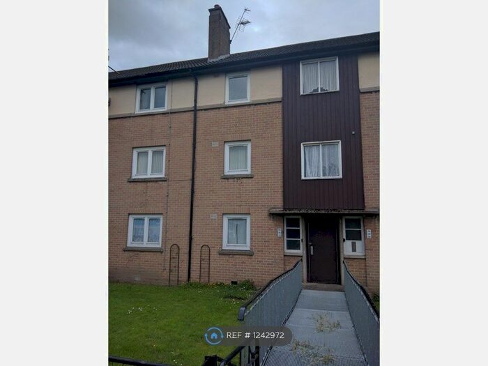1 Bedroom Flat To Rent In Moir Drive, Aberdeen AB16