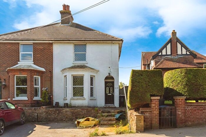 2 Bedroom Property To Rent In Guilton, Ash, Canterbury, CT3