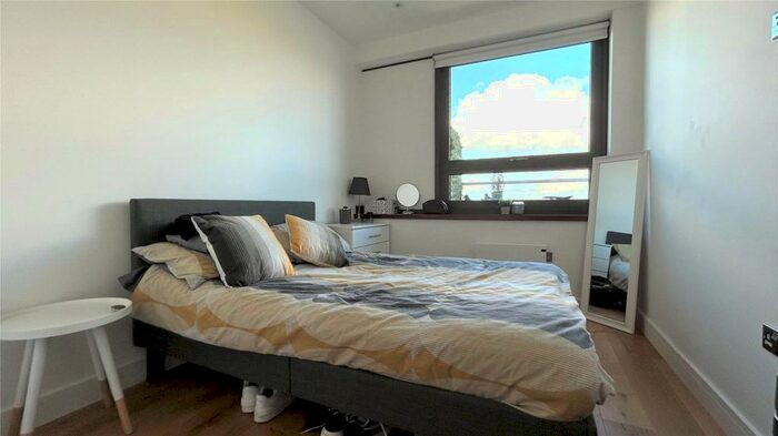 1 Bedroom Apartment To Rent In Circa, The Ring, Bracknell, Berkshire, RG12