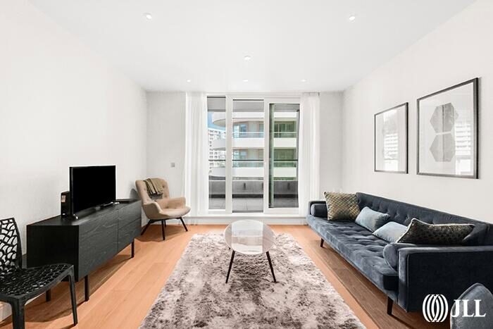 1 Bedroom Apartment For Sale In Queenstown Road London, SW11