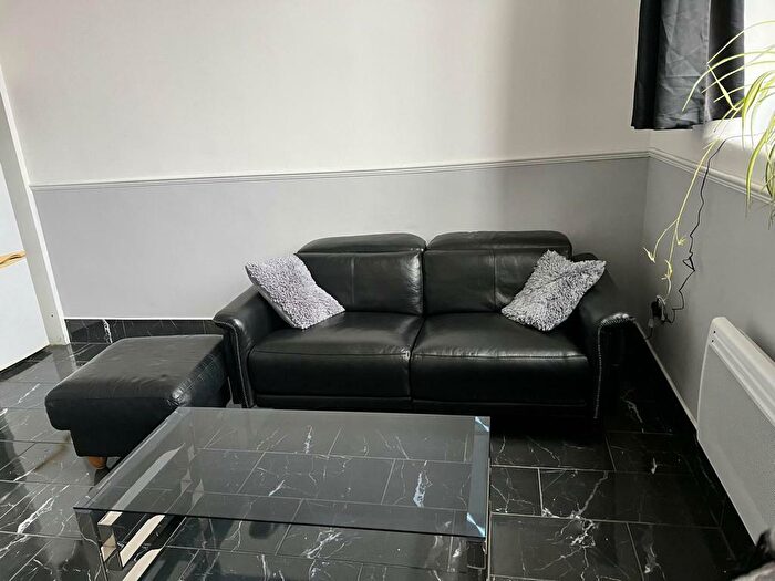 1 Bedroom Flat For Sale In Andersons Road, Southampton, SO14