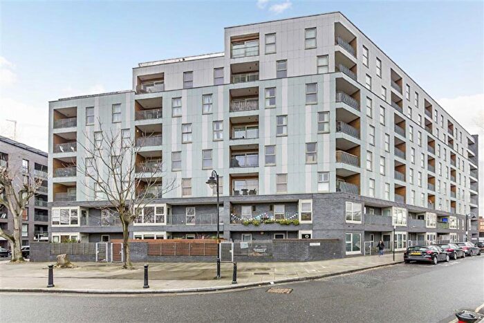 1 Bedroom Flat To Rent In Spa Road, Bermondsey, SE16