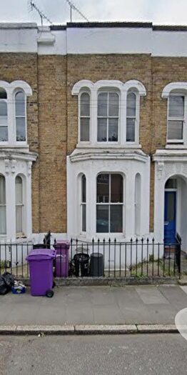 2 Bedroom Flat To Rent In Antill Road, London, E3