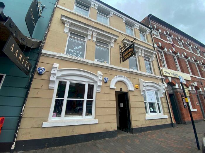 1 Bedroom Flat To Rent In Warstone Mews, Birmingham., B18